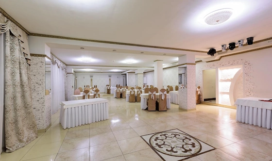 Фото №11 зала Зал  «Б»