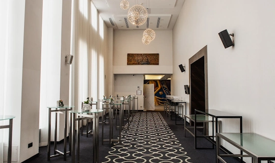 Фото №20 зала Зал "Националь"