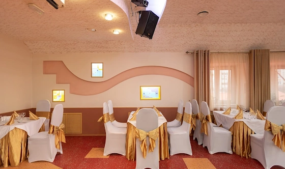 Фото №15 зала Зал №1