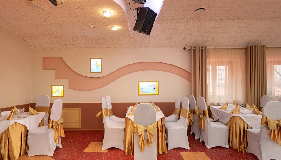 Фото №15 зала Зал №1