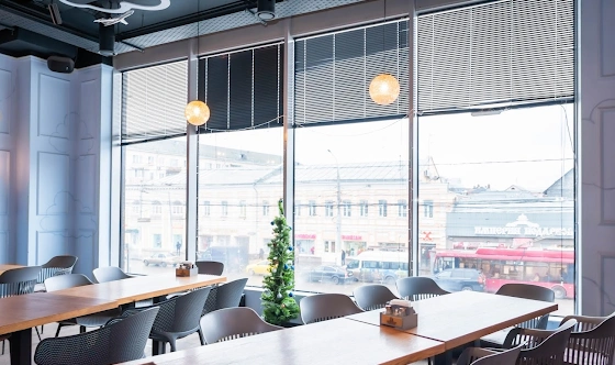 Фото №10 зала VIP-зал