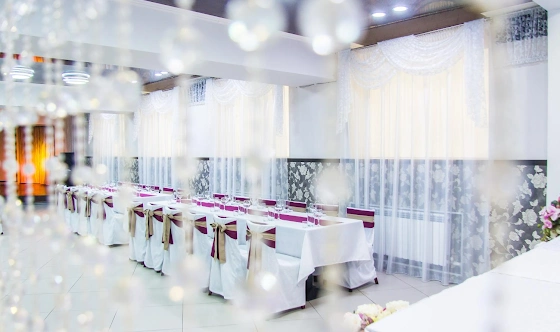 Фото №7 зала Большой зал 