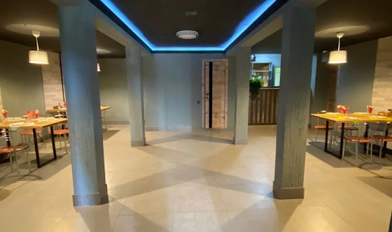 Фото №4 зала Малый зал