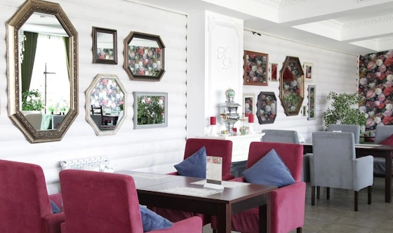 Фото №8 зала Основной зал 