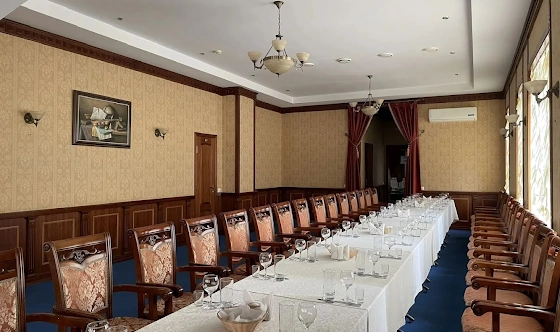 Фото №6 зала Основной зал