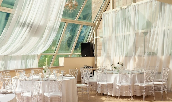 Фото №18 зала Банкетный зал 