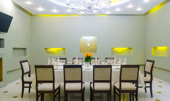 Фото №1 зала Зал на 22 человека