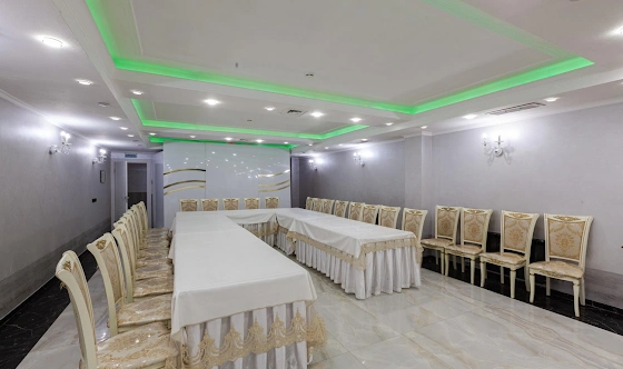 Фото №3 зала Зал на 100 человек