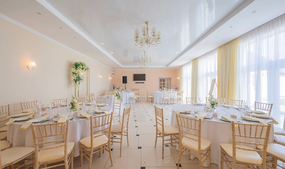 Фото №3 зала Счастье