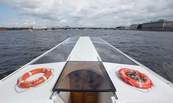 Фото №12 зала Палуба 