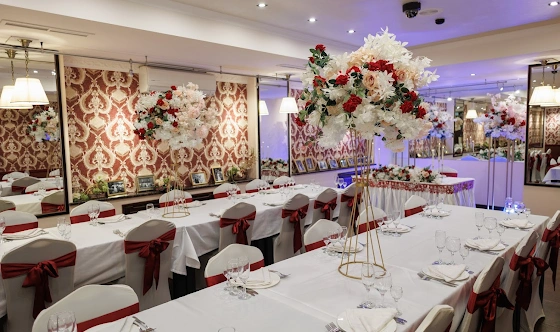 Фото №2 зала Парадный зал