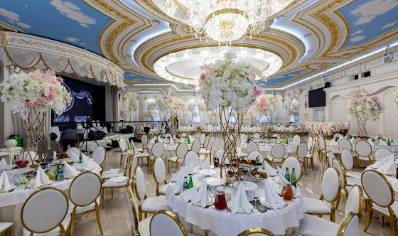 Фото №8 зала Большой зал