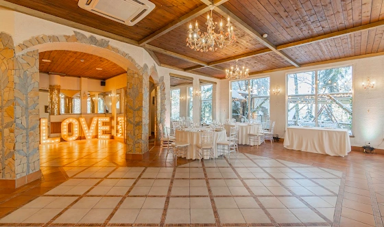 Фото №7 зала Зал "Лофт"