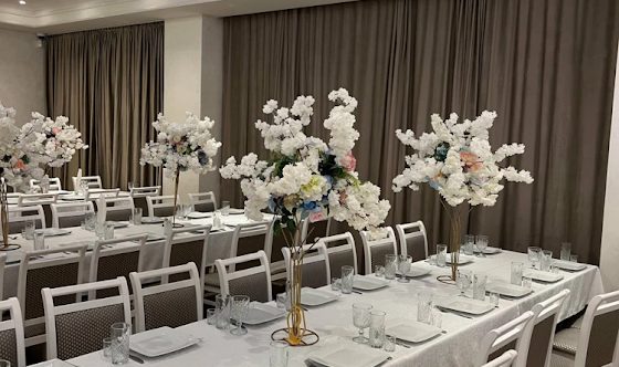 Фото №3 зала Большой зал