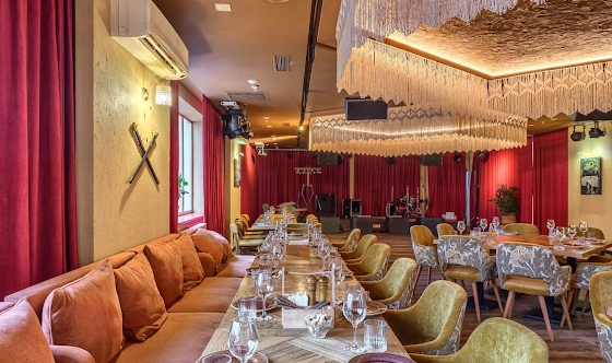 Фото №10 зала Танцевальный зал 