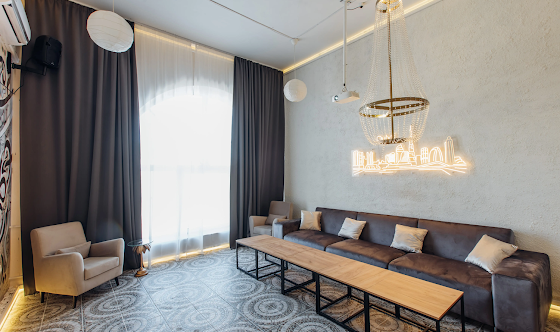 Фото №6 зала Зал "Дубай"