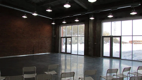 Фото №3 зала Конференц-зал