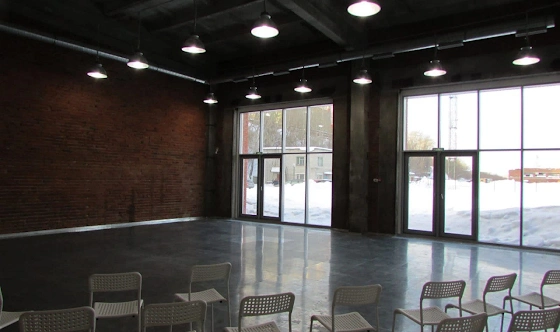 Фото №3 зала Конференц-зал