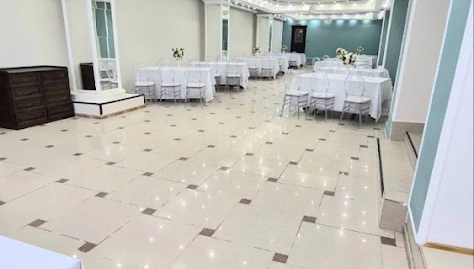 Фото №2 зала Цветочный зал