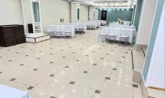 Фото №2 зала Цветочный зал