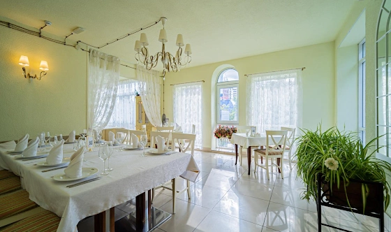 Фото №10 зала Веранда