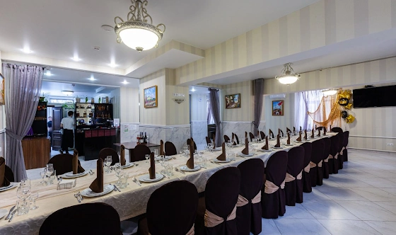 Фото №4 зала Основной зал