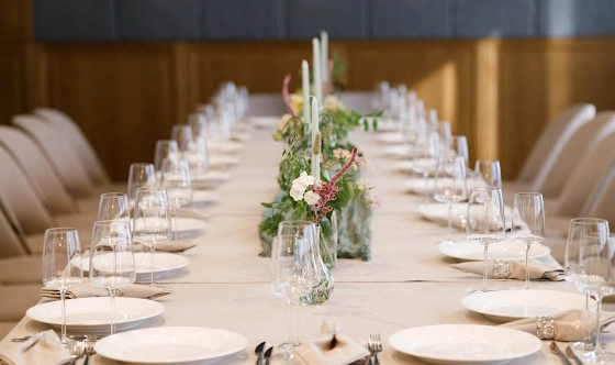 Фото №14 зала Торжественный зал