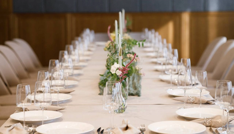 Фото №14 зала Торжественный зал