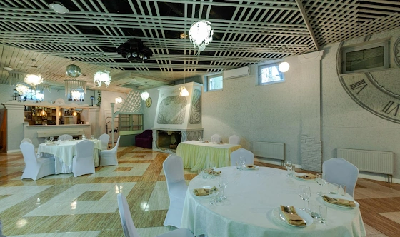 Фото №14 зала Нижний зал