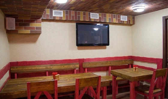 Фото №6 зала Основной зал