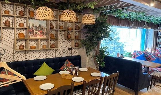 Фото №16 зала Основной зал 