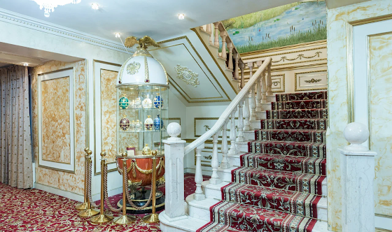 Фото №6 зала Дворцовый зал