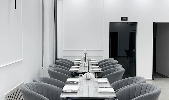 Фото №1 зала Основной зал 