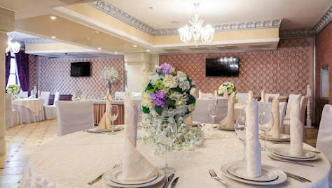 Фото №3 зала Банкетный зал