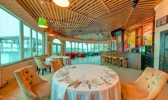 Фото №1 зала Зал Varadero