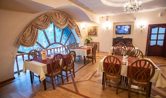 Фото №2 зала Зал на 40 человек