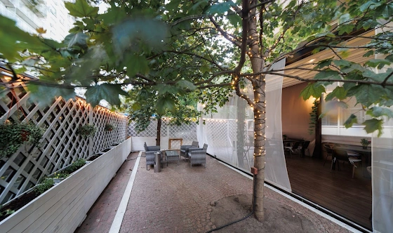 Фото №10 зала Веранда Эль