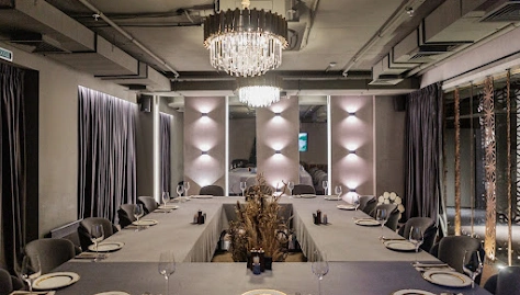 Фото №3 зала Большой VIP-зал