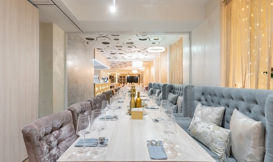 Фото №10 зала Основной зал