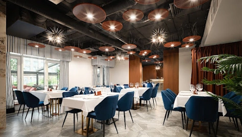 Фото №1 зала Зал «Основной»