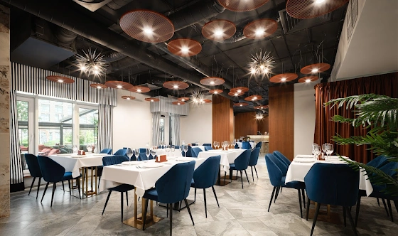 Фото №1 зала Зал «Основной»