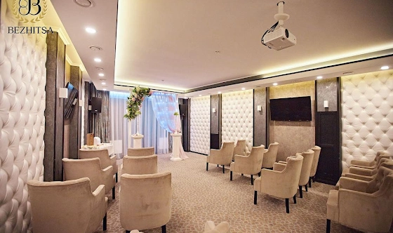 Фото №3 зала Малый зал 