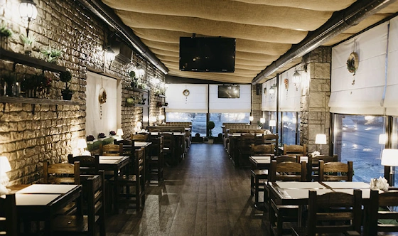 Фото №4 зала Зал на 40 человек 