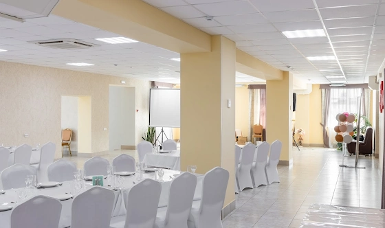 Фото №6 зала Большой зал 