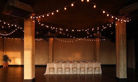 Фото №6 зала Основной зал