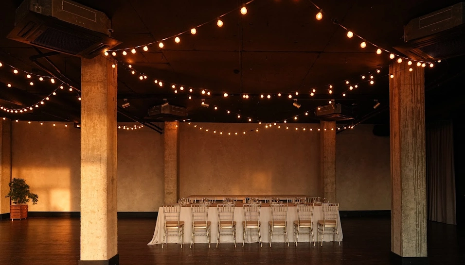 Фото №6 зала Основной зал