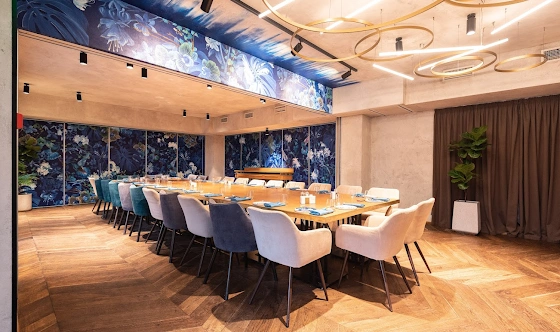 Фото №7 зала VIP - зал