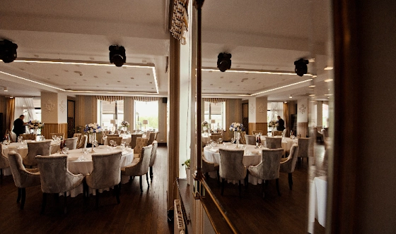 Фото №15 зала Оливковый зал