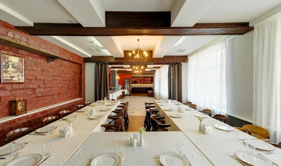 Фото №9 зала Основной зал