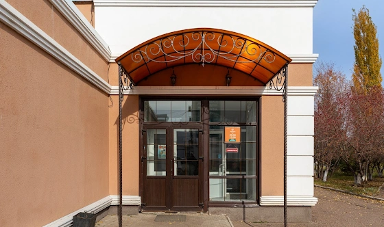 Фото №12 зала Зал "Розовый"